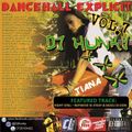 Dj Hunky - Dancehall Explicit Vol.7 (November 2013)