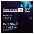 Monster Jinx FM - Beat Street #10 by DarkSunn