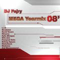 DJ Fajry - Yearmix 2008