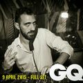 Dj Gogos @ GQ bar Dubai Full Set - 9 April 2015