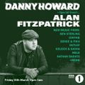 Alan Fitzpatrick - BBC Radio 1's @ Weekend Weapons [03.19]