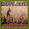HAPPY DAZE 23= Inspiral Carpets, Green Day, Arcade Fire, REM, Shed Seven, Empire Of The Sun, Cast...