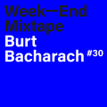 Week-End Mixtape #30 Burt Bacharach
