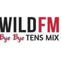 WILD FM 'BYE BYE TENS' DECADE MIX - PART 1 - The best 100 tracks of '10s in the mix!
