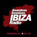 Graham Sahara - Seamless Sessions Ibiza #113