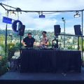 Patrick Topping B2B Eats Everything LA Rooftop for Pete Tong 22/01/16