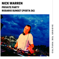 Nick Warren - Rosario Sunset (Deeper Set)