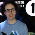 High Contrast - BBC Radio 1Xtra - 2017-03-23