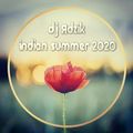 dj Яdzik - INDIAN SUMMER 2020 mix