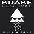 Untold @ Krake Festival 2013 - Suicide Circus Berlin - 09.08.2013