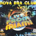 Nova Era Club - Live From Miami (2008)