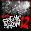 Freak Show Vol. 12