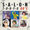 Salon Tokyo 80`s  - Ep.50