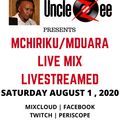 Mduara Mchiriku Livestream [Audio Only]