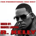 The Very Best of R. Kelly