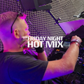 Friday Night Hot Mix | BBC Radio Solent | 19th July 2019