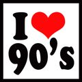 Retro 90s  by DJ yeyo..