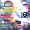 Tracy Young - The Circuit Party Volume 7 CD1 [2002]