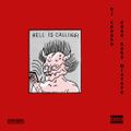 HELL IS CALLING! - CaraDura Mixtape by DJ Chusbu
