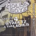 Holla Boyz - DJ Vice & DJ Echo - Open Format Club Mix 2009