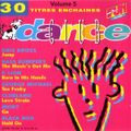 Dance Club Vol. 5 (1992) CD1