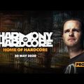 PROMO @ HARMONY OF HARDCORE Presents Home of Hardcore 30-5-2020