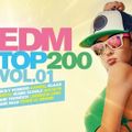 EDM Top 200 Volume 1