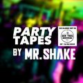 PT85 | MR.SHAKE live in Den Tros (Trendy & Allround)