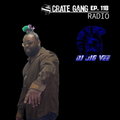 Crate Gang Radio Ep. 118: DJ Big Vee