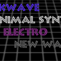 Lockdown Live Stream: Darkwave / Minimal Synth / New Wave