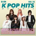 K Pop Hits Vol 35