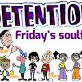 FRIDAY SOULFUL DETENTION BREAKFAST SHOW WITH NIGEL STORER 28 MAY 2021