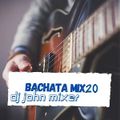 Bachata 2021 mix 20