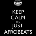 DJ Tade - The Best of Afrobeats Naija 2017