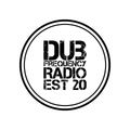 Dub Frequency Radio - DJ Fury Gremlins In The Place Part1