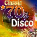 Various Artists - Non Stop Classic 70's Disco