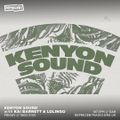 Kenyon Sound w/ Kai Barrett & Lolingo | 18th November 2022