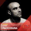 Paco Osuna live from DJ Mag HQ 24/3/2016