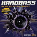 Hardbass Chapter 01 ( 2 CD )