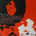 DJ Mike Sly presents: Classic Soul Vol. 3