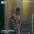 Perreo Intenso w/ Lethal Trip – 16th July 2020
