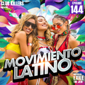 Movimiento Latino #144 - DJ Exile (EDC Mix)