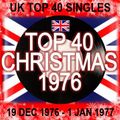 UK TOP 40: 19 DEC 1976 - 1 JAN 1977
