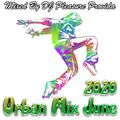 Pleasure Provida - Urban Mix June 2020