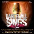 Dancehall Sings Riddim Love Edition ZJ Chrome CR203 Records