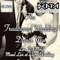 Traditional Wedding Dance Mix (Mixed Live at a 2016 Wedding)