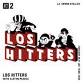Los Hitters - 11th August 2020