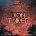 Dion Timmer @ The Prehistoric Paradox, Lost Lands Festival, United States 2019-09-28