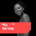 RA.895 Ruby Savage