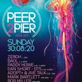 Peer2Pier-Hastings Pier 30/08/2020